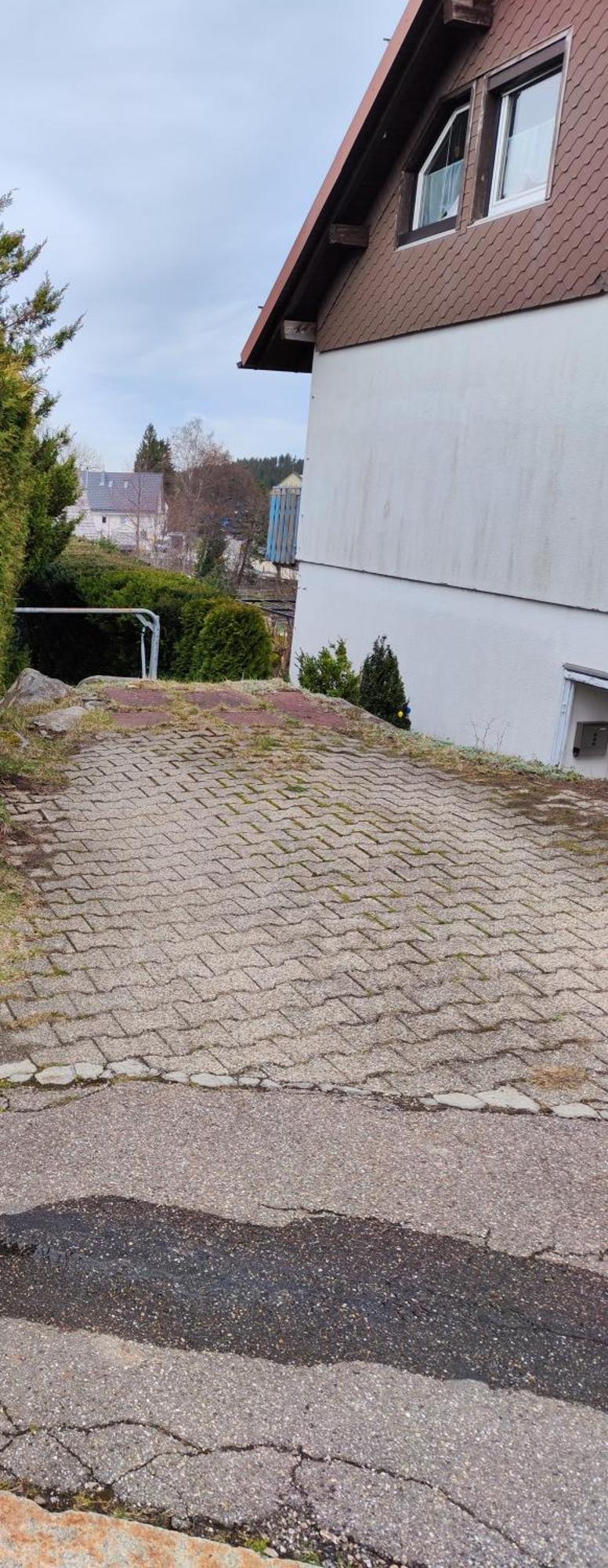 Ferienhaus Hermann Schoenwald im Schwarzwald Exterior photo